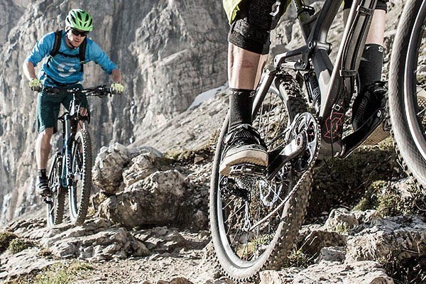 Best Flat Pedals